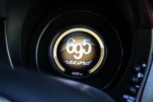 Immagine 15/41 di Abarth 695 Biposto (2006)