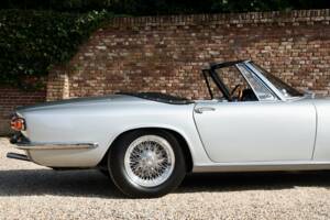 Bild 16/50 von Maserati Mistral 3700 Spyder (1965)