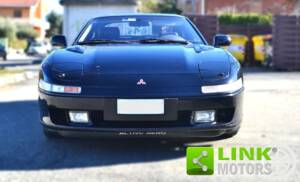 Imagen 7/10 de Mitsubishi 3000 GT (1996)