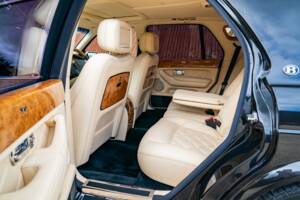 Imagen 21/41 de Bentley Arnage T (2005)