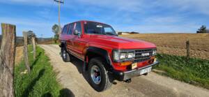 Afbeelding 12/57 van Toyota Land Cruiser HJ 61 (1989)