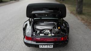 Bild 28/53 von Porsche 911 Turbo 3.3 (1991)