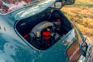 Bild 10/10 von Porsche 356 A 1600 (1957)
