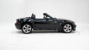 Immagine 6/15 di BMW Z3 1.9i (2000)