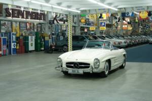 Bild 3/50 von Mercedes-Benz 300 SL Roadster (1959)