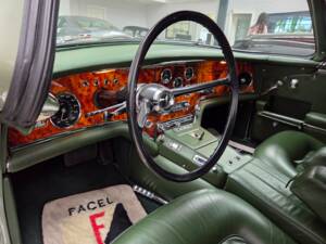 Image 10/19 of Facel Vega HK 500 (1959)