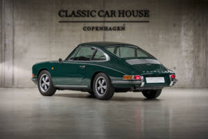 Afbeelding 10/100 van Porsche 912 (1967)