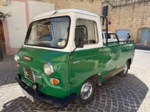 Bild 1/9 von Morris J4 (1963)