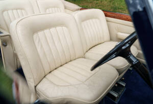 Bild 27/30 von Bentley R-Type Continental (1952)