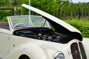 Image 14/50 of Delahaye 135M Worblaufen (1947)