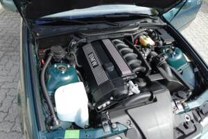 Immagine 25/41 di BMW 323ti Compact (1999)