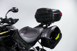 Bild 32/50 von Triumph DUMMY (2008)