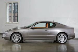 Immagine 2/20 di Maserati 4200 Cambiocorsa (2002)