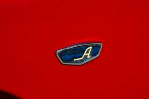 Bild 45/50 von Abarth 850 Cisitalia (1959)