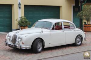 Immagine 1/26 di Jaguar Mk II 3.8 (1961)