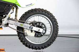 Image 46/50 of Kawasaki KX 250 (1986)