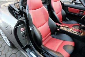 Obraz 21/61 pojazdu BMW Z3 Convertible 3.0 (2001)