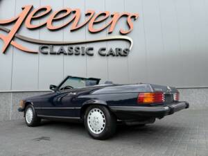 Image 7/50 of Mercedes-Benz 560 SL (1986)