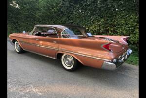 Image 21/25 de Chrysler Saratoga (1960)