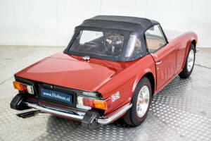 Bild 35/50 von Triumph TR 6 (1974)