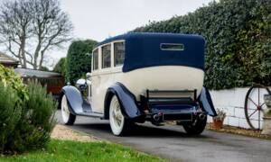 Image 3/50 of Rolls-Royce 20/25 HP (1934)