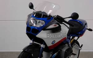 Imagen 30/81 de BMW R 1100 S (2005)