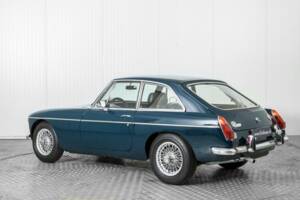Bild 6/50 von MG MGB GT (1972)