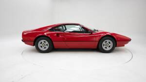 Image 9/15 of Ferrari 308 GTB (1976)