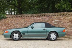 Obraz 8/50 pojazdu Mercedes-Benz 300 SL-24 (1992)