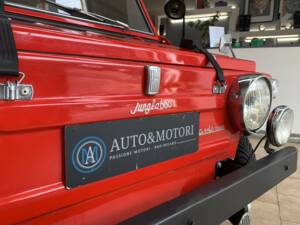 Immagine 4/14 di FIAT 600 Savio Jungla (1967)