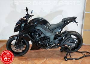 Image 9/35 of Kawasaki DUMMY (2013)