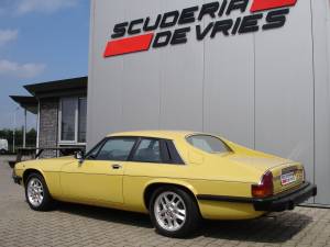 XJS