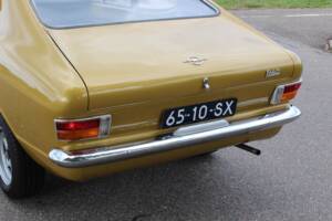 Immagine 7/38 di Opel Kadett 1,2 S (1971)
