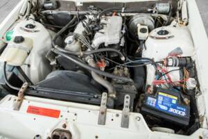 Imagen 39/50 de Volvo 244 GL D (1984)