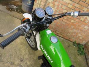 Bild 10/37 von Suzuki DUMMY (1977)