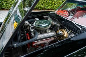 Afbeelding 22/22 van Chevrolet Corvette Sting Ray (1963)