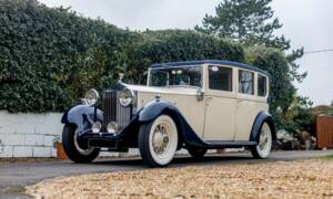 Bild 1/50 von Rolls-Royce 20/25 HP (1934)