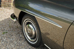 Image 25/50 of Mercedes-Benz 190 SL (1960)