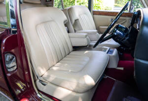 Immagine 23/31 di Rolls-Royce Silver Shadow II (1978)