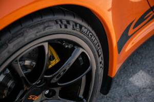 Bild 33/39 von Porsche 911 GT3 RS (2007)