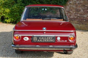Afbeelding 6/50 van BMW 1602 (1973)