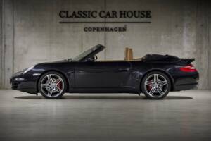 Bild 3/78 von Porsche 911 Carrera 4S (2006)