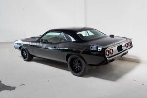 Bild 5/32 von Plymouth Barracuda (1972)