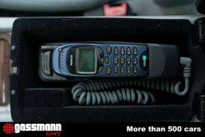 Afbeelding 14/15 van Mercedes-Benz C 320 T (2001)