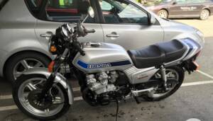 Immagine 3/5 di Honda CB 900 F Bol d'Or (1979)