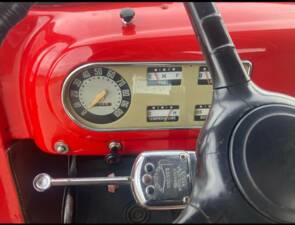 Bild 7/10 von Ford F-2 3/4 TON (1950)