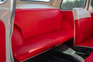 Bild 46/50 von FIAT 500 Nuova Sport (1960)