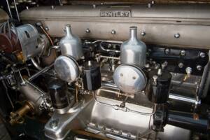 Imagen 11/18 de Bentley 8 Litre (1931)