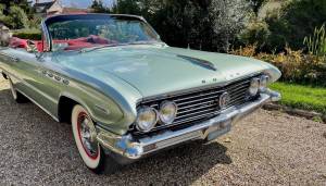 Image 14/50 of Buick Electra 225 Convertible (1962)