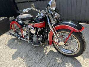 Bild 27/32 von Harley-Davidson DUMMY (1946)